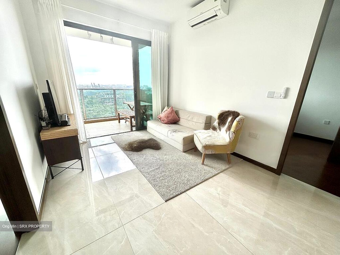 Normanton Park (D5), Apartment #467791201
